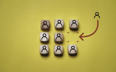 Sleutelposities onduidelijk dan geen succession planning.