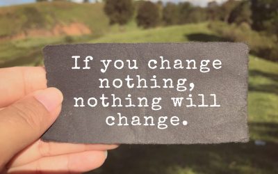 Zet gewenst gedrag op 1.