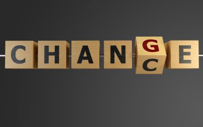 Hybride werken. Het grote loslaten